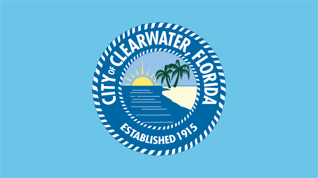 Watch City Meetings City of Clearwater